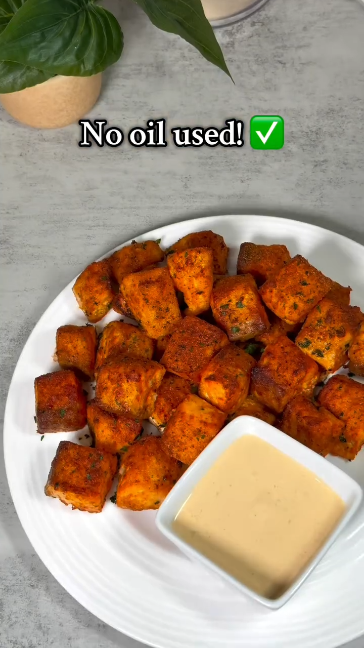 Air Fryer Chicken Perfection Crispy, Juicy & Foolproof