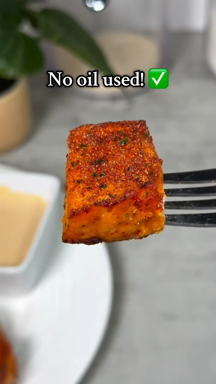 Air Fryer Chicken Perfection Crispy, Juicy & Foolproof