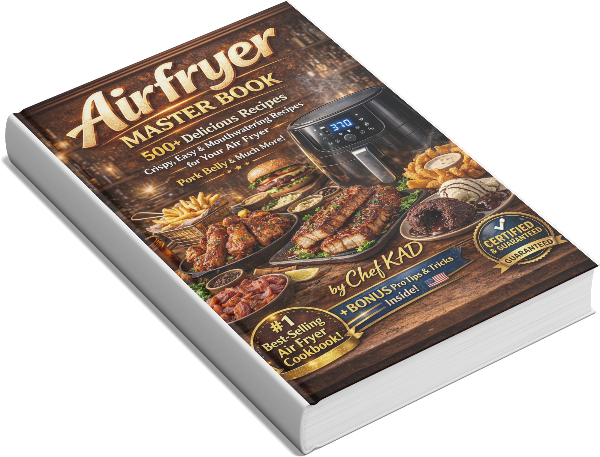 500+ Delicious Recipes Crispy, Pork Belly & Much Moret