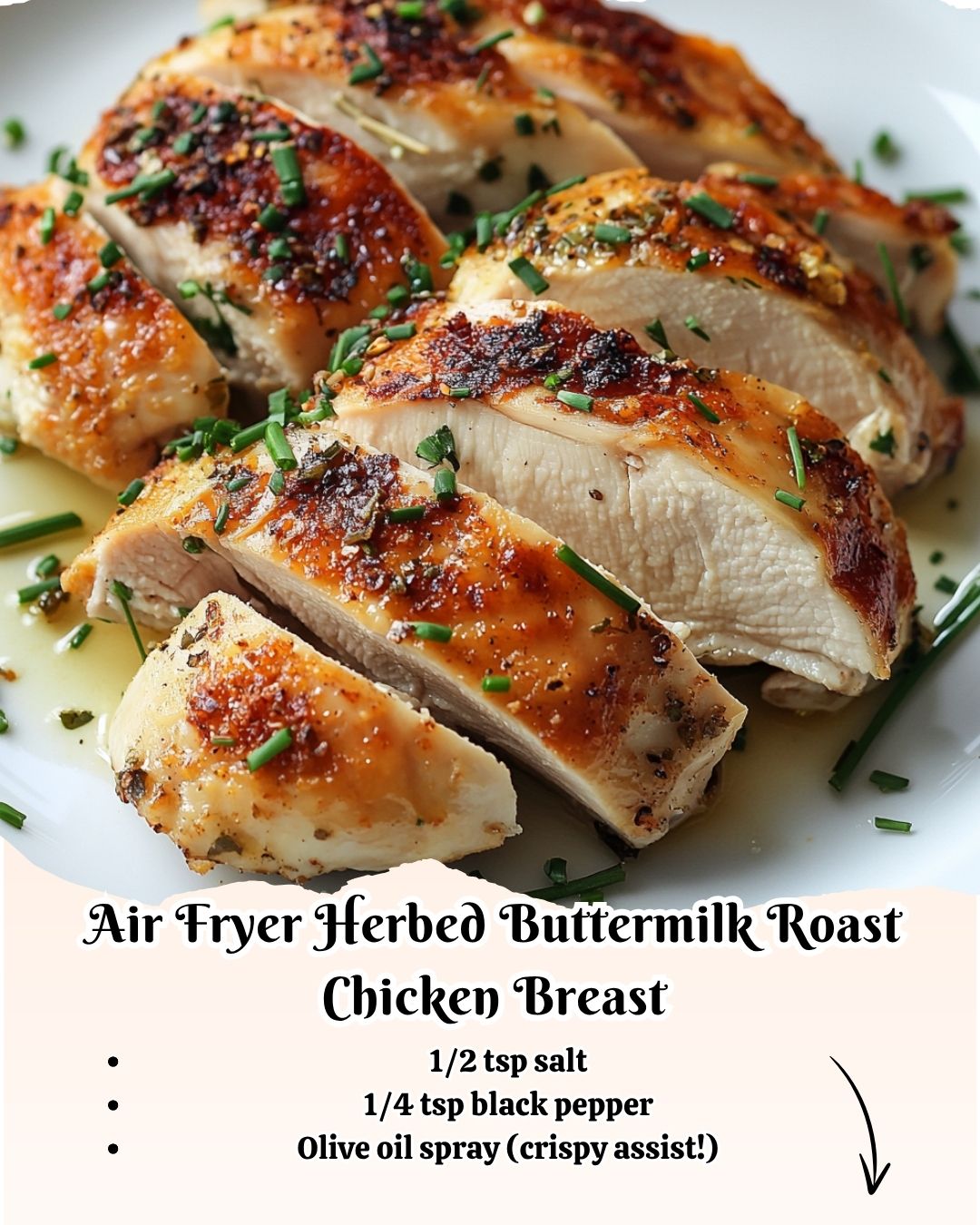 STOP STRESSING ABOUT YOUR AIRFRYER