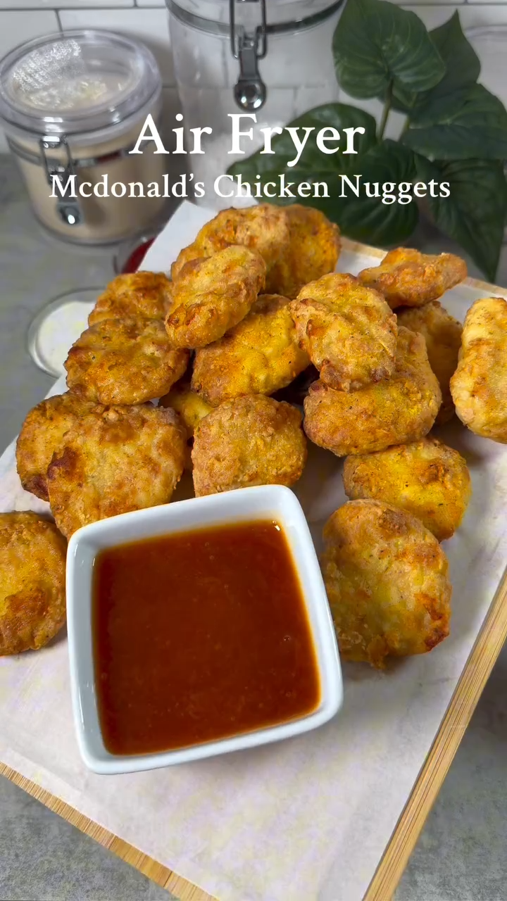 Air Fryer Magic for Kids Healthy Meals They’ll Actually Love