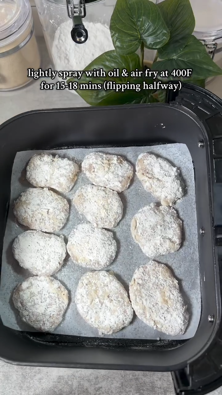 Air Fryer Magic for Kids Healthy Meals They’ll Actually Love