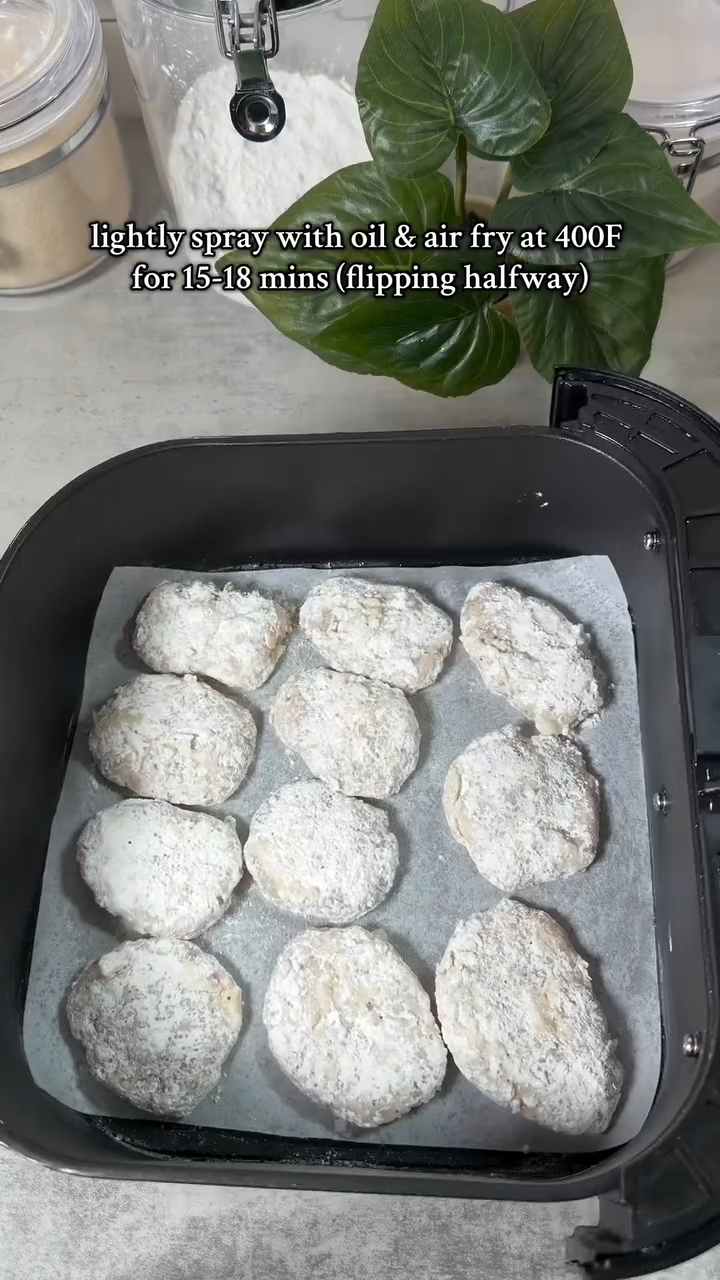 80 Recetas Airfryer para Niños